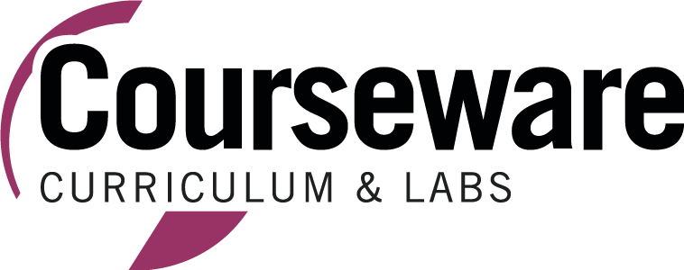 Boson Courseware Logo